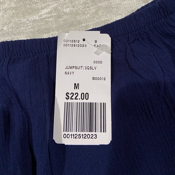 Forever 21 Romper - Picture 2 of 3